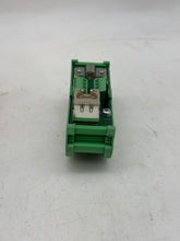Load image into Gallery viewer, Phoenix Contact 2901643 FL-PP-RJ45-SC Patch Panel (Used)