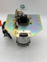Load image into Gallery viewer, Furuno D8G-516 Marine Radar Gearbox Motor, 03P9242 TB Interface PCB, RTB-801 (Used)