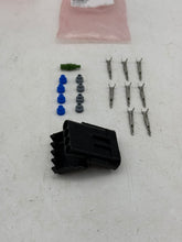 Load image into Gallery viewer, Sauer Danfoss K03379 Bag Asm 4P Weather Pack Connector (New)
