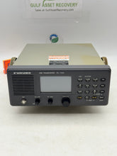 Load image into Gallery viewer, Furuno FS-1503 SSB Transceiver Unit w/ Mounting Bracket (Used)