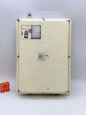 Furuno AT-1503 Antenna Coupler (For Parts)