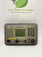 Load image into Gallery viewer, JRC NCM-1770 VHF Controller w/ Flush Mount Bracket (Used)