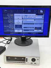 Load image into Gallery viewer, Eyemax MAX-GD04 DVST DSR G Series DVR 4CH w/ Pwr Adapt 500GB HDD (Used)