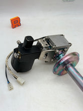 Load image into Gallery viewer, Swagelok SS-65TF12-SW12T Valve w/ 37&quot; Probe, 133-DA-HT Actuator, Temp Sens (Used)