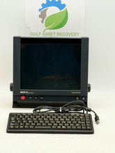 Load image into Gallery viewer, Thrane &amp; Thrane 406006A TT-6006A SAILOR 6006 Message Terminal w/ Kybd, Brkt (Used)