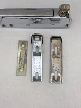 Load image into Gallery viewer, Kason 10171C00004 Magnetic Straight Handle Latch Assembly (No Box)