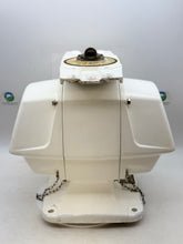 Load image into Gallery viewer, Furuno RSB-0074-062 Marine Radar Base w/ RTR-062 12kW Transceiver (Used)