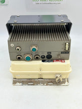 Load image into Gallery viewer, Furuno FS-1562-25 Control Unit w/ Mic Brkt Pwr Cord, AT-1560-25 Coupler (Used)