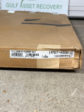 Load image into Gallery viewer, Gates 92745309 14MGT-4326-37 Poly Chain GT Carbon Belt (Open Box)