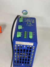 Load image into Gallery viewer, J.Schneider NBPAL33G1M01 AKKUTEC 2410-0 Power Supply, Out: 24VDC 10A (Used)