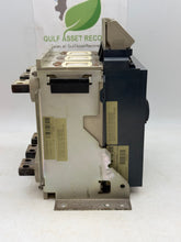 Load image into Gallery viewer, Schneider Electric NT08H2 MasterPact Circuit Breaker, 800A w/ Mic 2.0A, Shunt (Used)