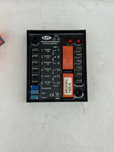 Load image into Gallery viewer, DSE Deep Sea 0103-002-00 103-0 Speed Switch 2 Relay Latch (No Box)