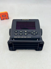 Load image into Gallery viewer, Furuno BR-510 BNWAS Main Alarm Panel w/ Mounting Bracket (Used)