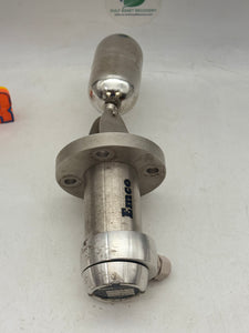 Emco Controls 210FN01 Float Level Switch (Used)