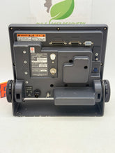 Load image into Gallery viewer, Furuno IC-218 Felcom 18 Inmarsat-C Mobile Earth Station w/ Mount, SD Card (Used)
