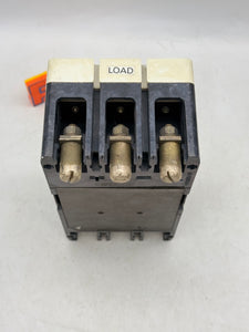 Eaton Cutler-Hammer KD3400F 400A Circuit Breaker w/ 300A Trip (Used)