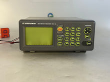 Load image into Gallery viewer, Furuno DSC-60 DSC/Watch Receiver w/ Mounting Bracket (For Parts)