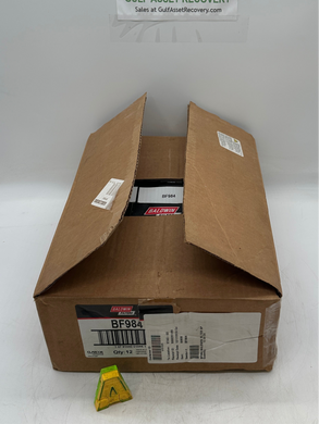 Baldwin BF984 Oil Filter *Box of (12) Filters* (New)