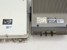 Load image into Gallery viewer, Furuno FS-1562-15 SSB Transceiver Unit w/ Mount Brkt, AT-1560-15 Antenna Coupler (Used)