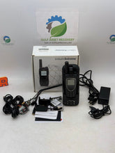 Load image into Gallery viewer, Iridium 9575N Satellite Phone w/ Beam EXTRMPD PotsDOCK, Pictured Accs (Used)