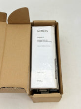 Load image into Gallery viewer, Siemens 6SL3246-0BA22-1BA0 Sinamics CU250S-2 USS Control Unit (New)