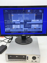 Load image into Gallery viewer, Eyemax MAX-GD04 DVST DSR G Series DVR 4CH w/ Pwr Adapt 500GB HDD (Used)