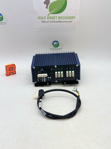 Foxboro Invensys P0922YU FPS400-24 I/A Series Power Supply w/ Input Cable (Used)