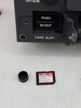 Load image into Gallery viewer, Furuno RPU-015 NavNet vx2 BlackBox Marine Radar Processor Unit w/ C-MAP Card (Used)