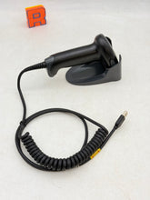 Load image into Gallery viewer, Honeywell 1300G-2-05654 Hyperion 1300G Barcode Scanner w/ Cradle (Used)