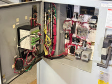 Load image into Gallery viewer, GE 0653X0198 CR194 2-High Vacuum Limitamp Motor Control Center, 500HP (Used)