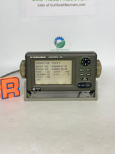 Load image into Gallery viewer, Furuno FA-1502 Monitor Unit for FA-150 Universal AIS w/ Mount Bracket (Used)