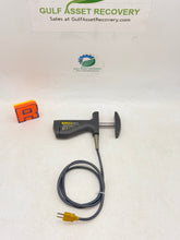 Load image into Gallery viewer, Fluke 80PK-8 Pipe Clamp Type K Thermocouple, 0.25-1.25” (Used)
