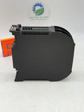 Load image into Gallery viewer, Kongsberg Maritime 324400 RMP201-8 I/O Module w/ RBUS Connector (Used)