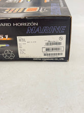 Load image into Gallery viewer, Standard Horizon HX751L Floating 6W VHF Transceiver (New)
