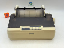 Load image into Gallery viewer, Furuno PP-520 GMDSS Printer Unit w/ Power Cable (Used)