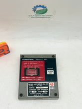 Load image into Gallery viewer, Furuno IC-305 Inmarsat FELCOM18 Distress Alert / Received Call Alarm (Used)