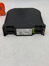 Load image into Gallery viewer, Kongsberg Maritime 324400 RMP201-8 I/O Module w/ RBUS Connector (Used)