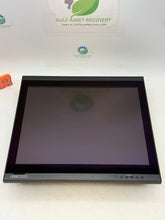 Load image into Gallery viewer, JRC Alphatron AlphaScreen 19 EIZO FDS1904 DuraVision 19" Marine Monitor (Used)