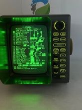 Load image into Gallery viewer, Furuno RDP-118 1942 MARK-2 Marine Radar Display, 10” CRT w/ Brkt, Shield, Pwr Cord (Used)