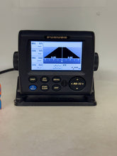 Load image into Gallery viewer, Furuno RD-33 Remote Display Unit, 4.3" w/ Mount Bracket, Cables (Used)