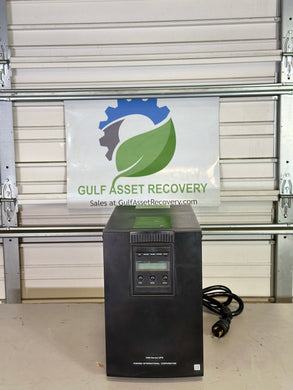 Toshiba UT1A1A030C6 Series 1000 UPS, 3.0 kVA (Used)