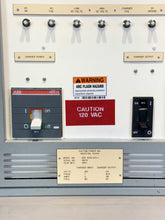 Load image into Gallery viewer, CPI Custom Power BCF-1206-120-1 Battery Charger, In: 120VAC Out: 24VDC (For Parts)