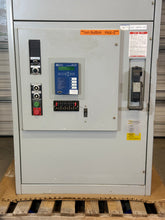 Load image into Gallery viewer, GE 0653X0198 CR194 2-High Vacuum Limitamp Motor Control Center, 500HP (Used)