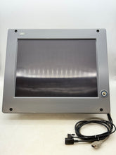 Load image into Gallery viewer, JRC NWZ-158 23.1” Radar Monitor w/ Mounting Bracket, Cables (Used)