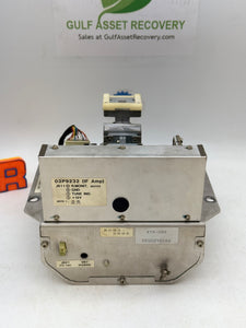 Furuno RTR-062 Marine Radar Transceiver Assembly, 12kW (Used)