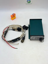 Load image into Gallery viewer, Veripos LID3 Integrated Positioning Unit w/ Power Harness Connection (Used)