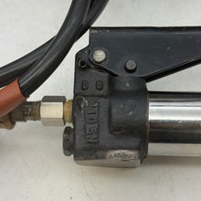 Load image into Gallery viewer, Swagelok 1610 Series 1" Hydraulic Swaging Unit (Used)