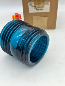 Eaton Crouse-Hinds Pauluhn INX2109G Fresnal Lens, Green (Open Box)