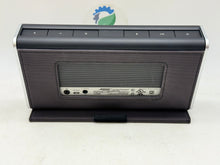 Load image into Gallery viewer, Bose 404600 SoundLink II Bluetooth Wireless Portable Speaker w/ Pwr Adapter (Used)
