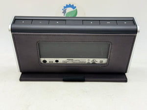 Bose 404600 SoundLink II Bluetooth Wireless Portable Speaker w/ Pwr Adapter (Used)